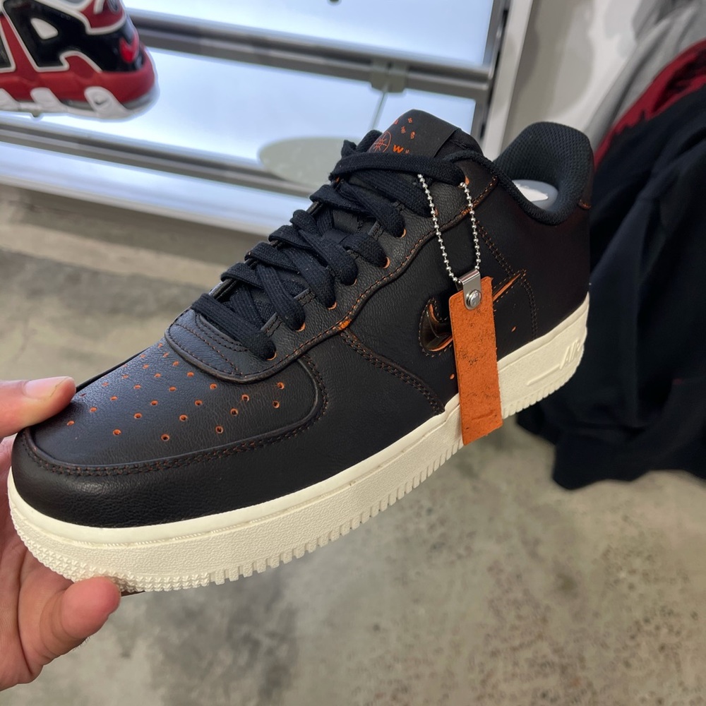 Meet your Posher, Ben